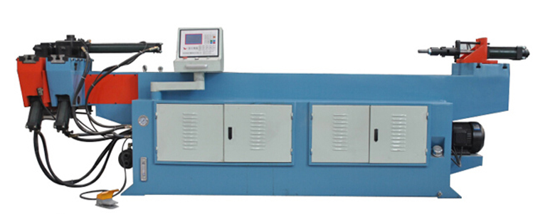 DW-50 液壓彎（wān）管機