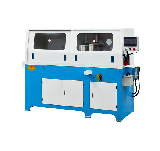 FS-QL405ASFACNC 數控（kòng）全自動銅鋁（lǚ）切割機
